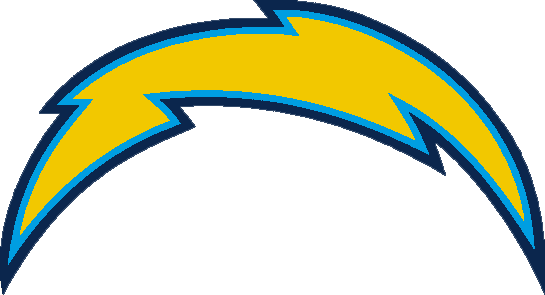 chargers clipart logo - photo #2